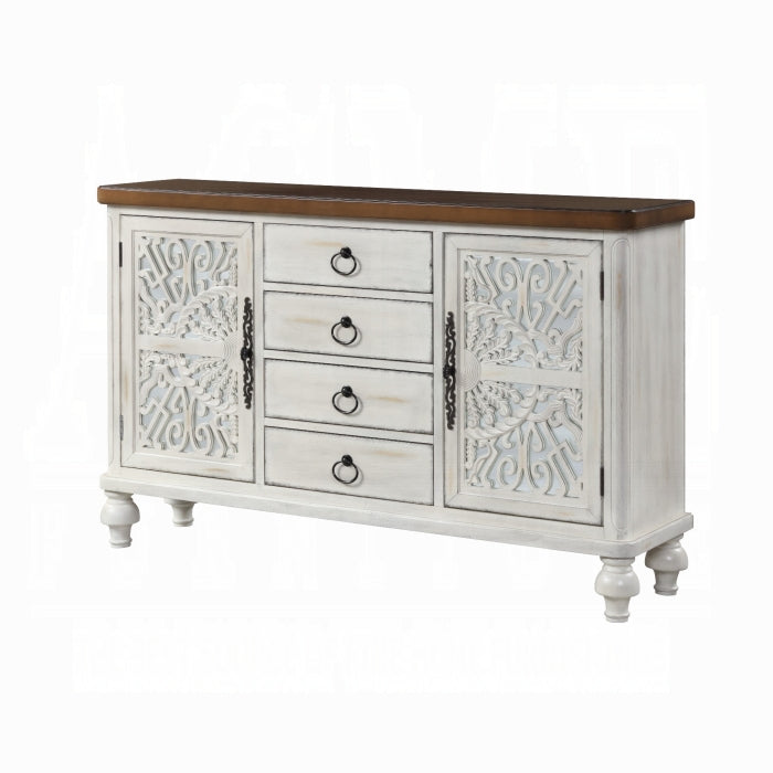 Vermont Console Cabinet - Imperial Furniture (Las Vegas, NV) - Multi Location