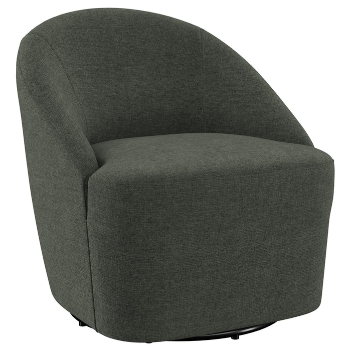 Leon Accent Chair - Imperial Furniture (Las Vegas, NV) - Multi Location