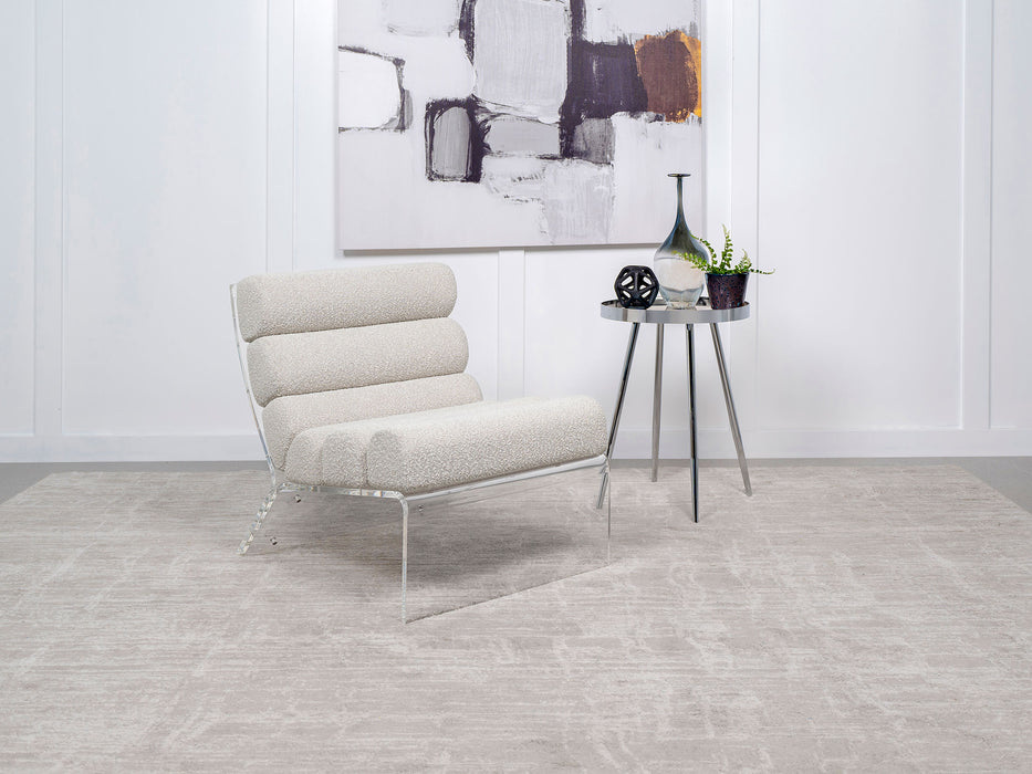 Serreta Accent Chair - Imperial Furniture (Las Vegas, NV) - Multi Location