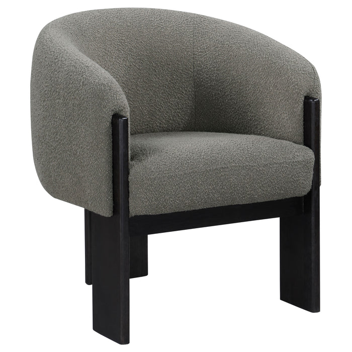Valdez Accent Chair - Imperial Furniture (Las Vegas, NV) - Multi Location