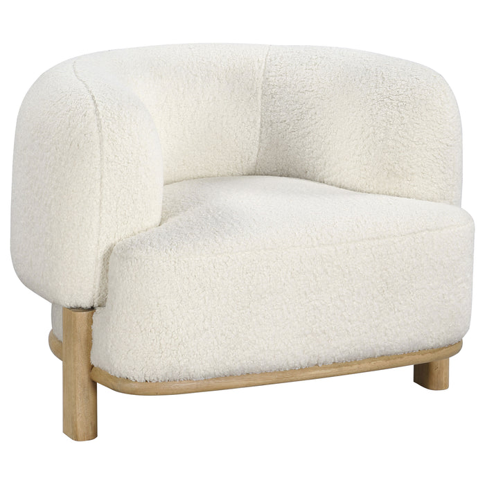 Lawler Accent Chair - Imperial Furniture (Las Vegas, NV) - Multi Location