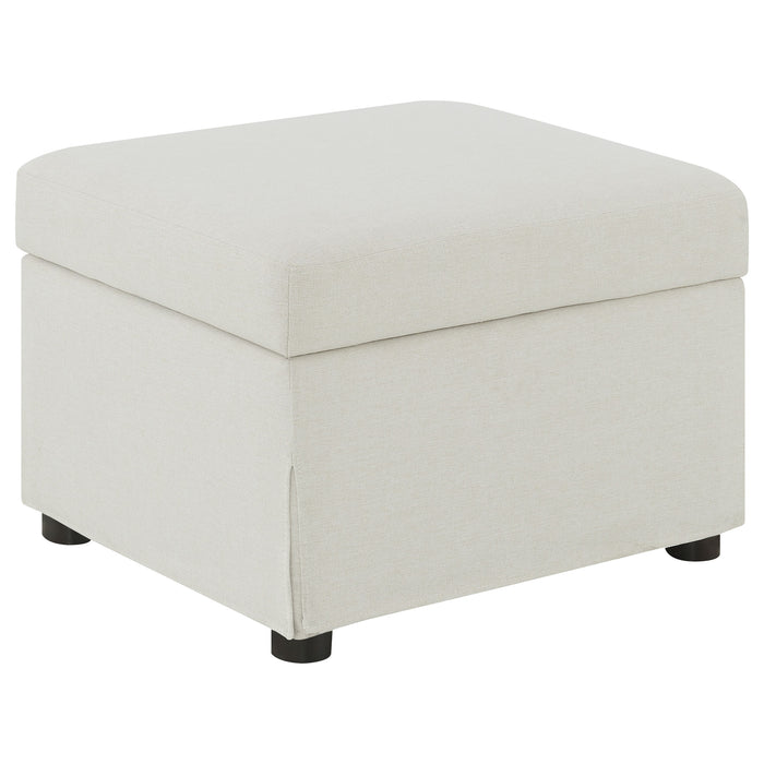Winter Ottomans - Imperial Furniture (Las Vegas, NV) - Multi Location