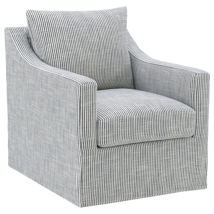 Winter Accent Chairs - Imperial Furniture (Las Vegas, NV) - Multi Location