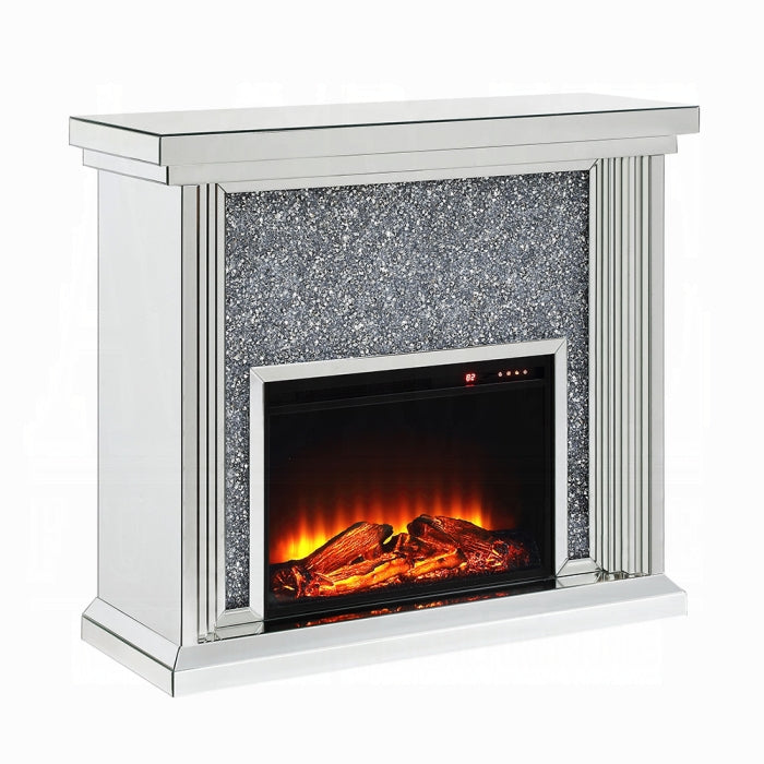 Noralie Fireplace - Imperial Furniture (Las Vegas, NV) - Multi Location