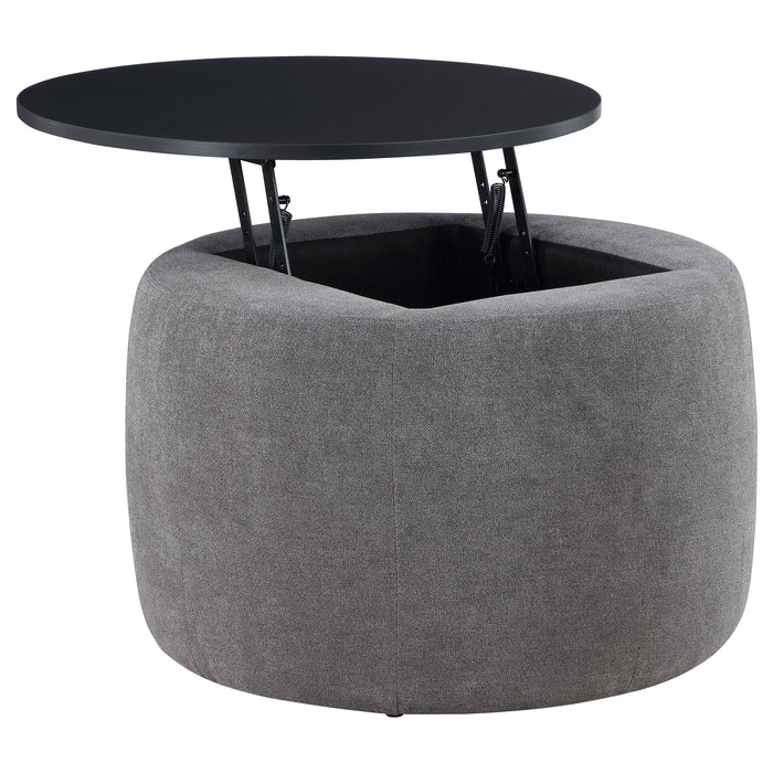 Tesoro Ottoman - Imperial Furniture (Las Vegas, NV) - Multi Location