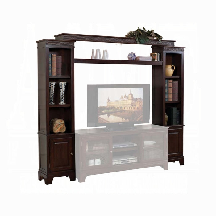 Halden Entertainment Center - Imperial Furniture (Las Vegas, NV) - Multi Location