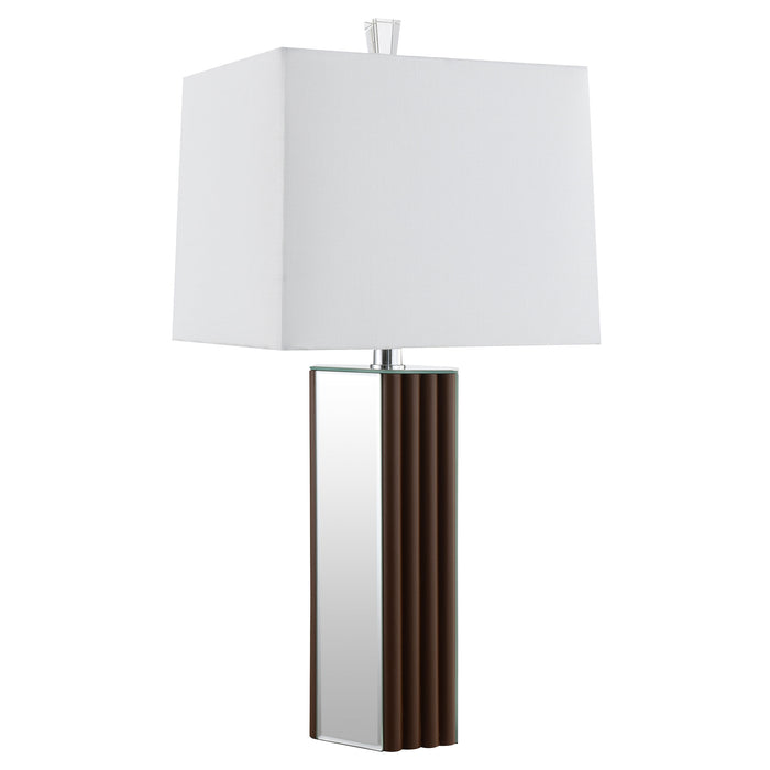 Elena Table Lamp - Imperial Furniture (Las Vegas, NV) - Multi Location