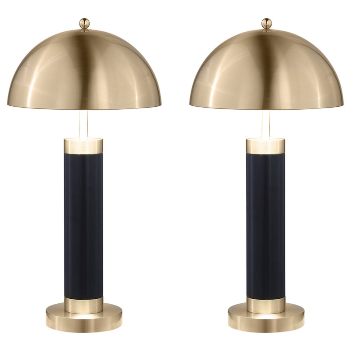Conroe Table Lamp - Imperial Furniture (Las Vegas, NV) - Multi Location