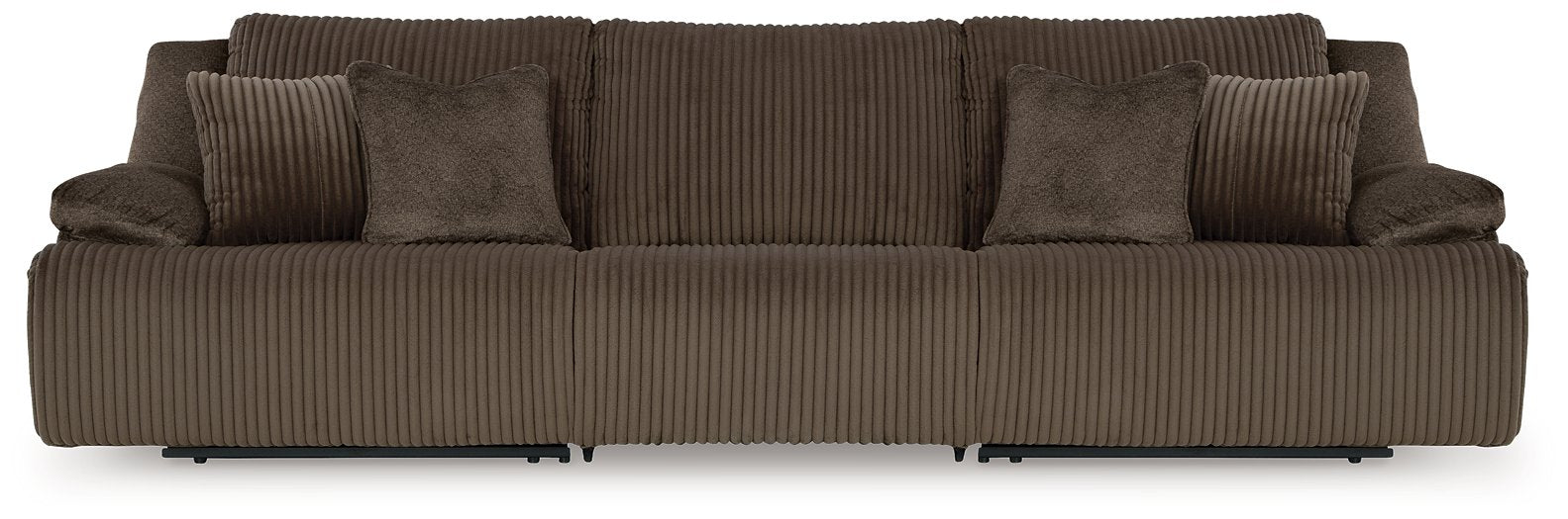 Top Tier Sectional Sofa - Imperial Furniture (Las Vegas, NV) - Multi Location