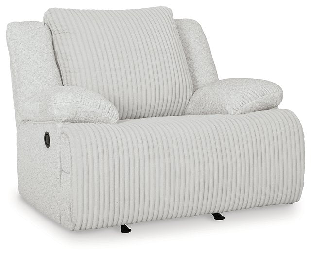 Top Tier Recliner - Imperial Furniture (Las Vegas, NV) - Multi Location