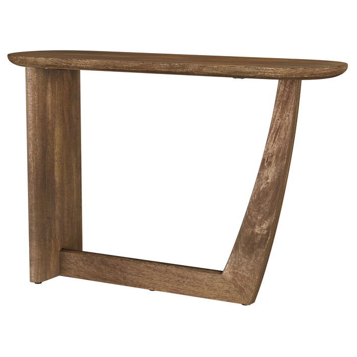 Fletcher Console Table - Imperial Furniture (Las Vegas, NV) - Multi Location