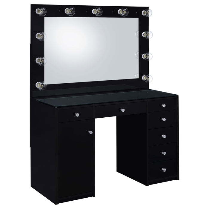 Acena Vanity Sets - Imperial Furniture (Las Vegas, NV) - Multi Location