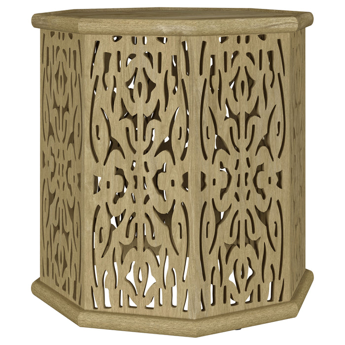 Torres End & Side Table - Imperial Furniture (Las Vegas, NV) - Multi Location