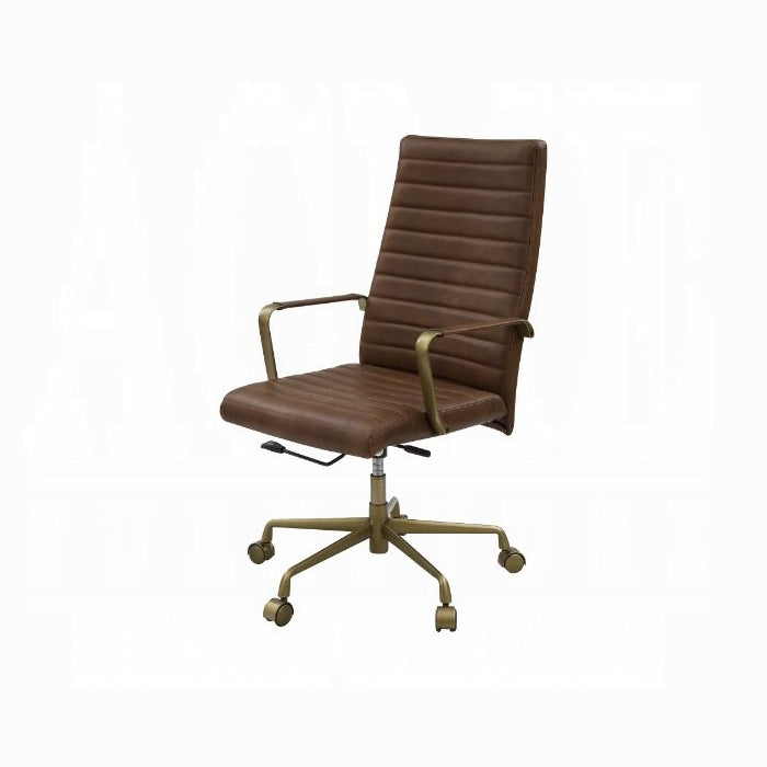 Duralo Office Chair - Imperial Furniture (Las Vegas, NV) - Multi Location