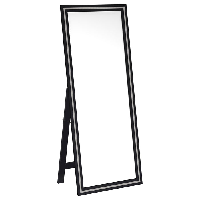 Windrose Standing Mirror - Imperial Furniture (Las Vegas, NV) - Multi Location