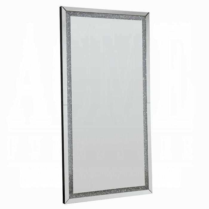 Noralie Floor Mirror - Imperial Furniture (Las Vegas, NV) - Multi Location