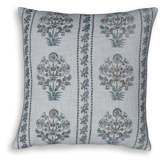 Paulmour Pillow (Set of 4) - Imperial Furniture (Las Vegas, NV) - Multi Location