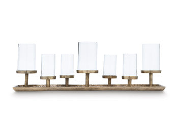 Wallmond Candle Holder - Imperial Furniture (Las Vegas, NV) - Multi Location