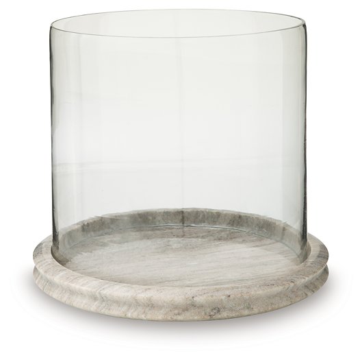 Saskia Candle Holder - Imperial Furniture (Las Vegas, NV) - Multi Location