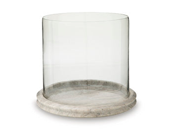 Saskia Candle Holder - Imperial Furniture (Las Vegas, NV) - Multi Location