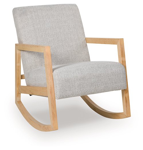 Wychworth Accent Chair - Imperial Furniture (Las Vegas, NV) - Multi Location