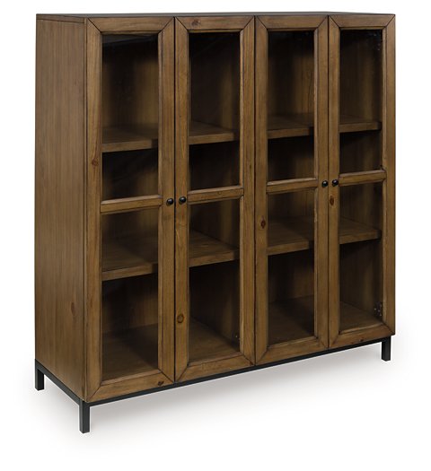 Wrenridge Accent Cabinet - Imperial Furniture (Las Vegas, NV) - Multi Location