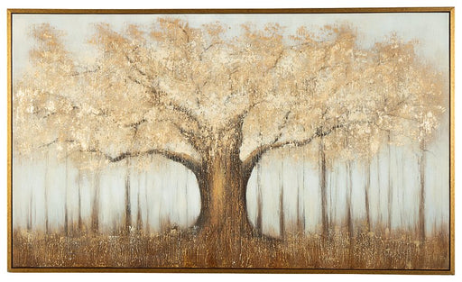 Dalewick Wall Art - Imperial Furniture (Las Vegas, NV) - Multi Location