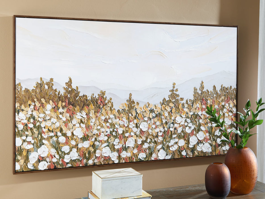 Engelworth Wall Art - Imperial Furniture (Las Vegas, NV) - Multi Location