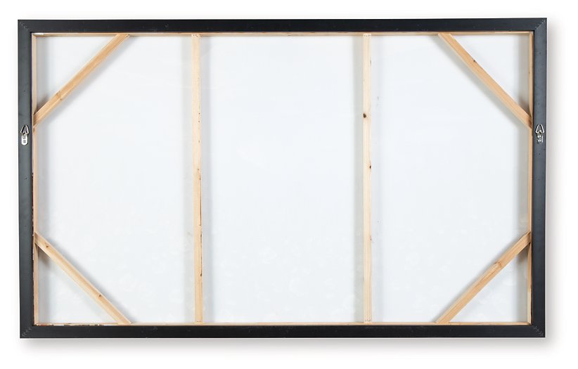 Engelworth Wall Art - Imperial Furniture (Las Vegas, NV) - Multi Location