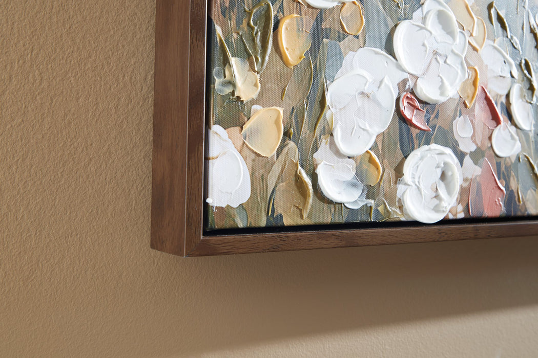 Engelworth Wall Art - Imperial Furniture (Las Vegas, NV) - Multi Location