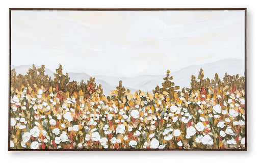 Engelworth Wall Art - Imperial Furniture (Las Vegas, NV) - Multi Location