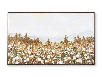 Engelworth Wall Art - Imperial Furniture (Las Vegas, NV) - Multi Location