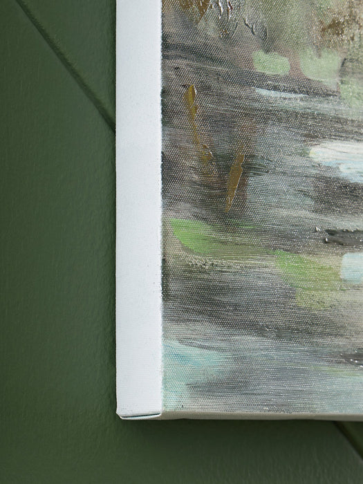 Evermaddick Wall Art - Imperial Furniture (Las Vegas, NV) - Multi Location