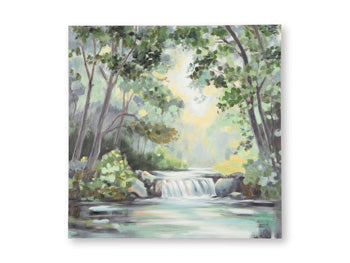 Evermaddick Wall Art - Imperial Furniture (Las Vegas, NV) - Multi Location