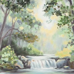 Evermaddick Wall Art - Imperial Furniture (Las Vegas, NV) - Multi Location