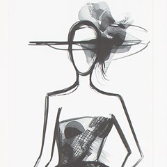 Mckerrick Wall Art Set (Set of 3) - Imperial Furniture (Las Vegas, NV) - Multi Location