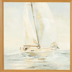 Winbrook Wall Art Set (Set of 2) - Imperial Furniture (Las Vegas, NV) - Multi Location