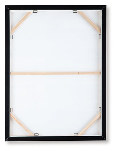 Kalanmore Wall Art - Imperial Furniture (Las Vegas, NV) - Multi Location