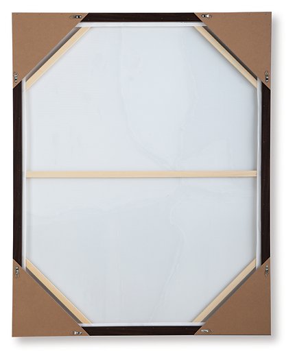 Junward Wall Art - Imperial Furniture (Las Vegas, NV) - Multi Location