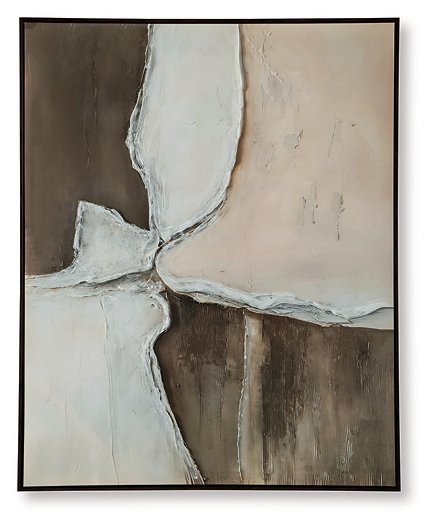 Junward Wall Art - Imperial Furniture (Las Vegas, NV) - Multi Location