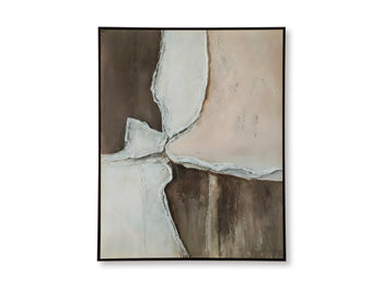 Junward Wall Art - Imperial Furniture (Las Vegas, NV) - Multi Location