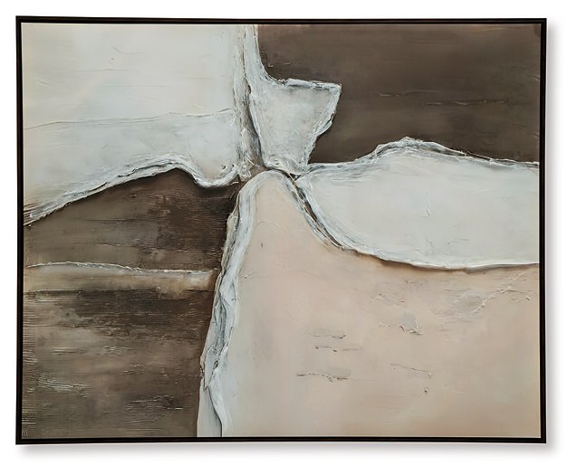 Junward Wall Art - Imperial Furniture (Las Vegas, NV) - Multi Location