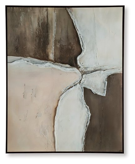 Junward Wall Art - Imperial Furniture (Las Vegas, NV) - Multi Location