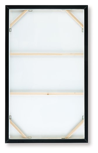 Adilson Wall Art - Imperial Furniture (Las Vegas, NV) - Multi Location