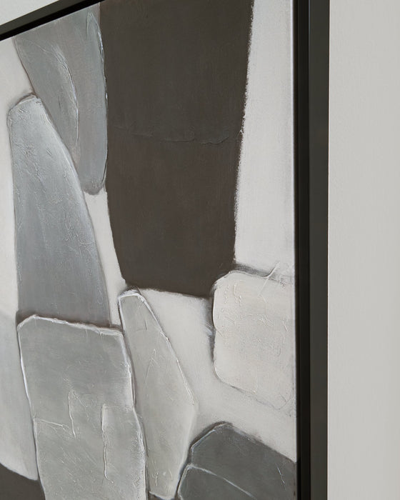 Adilson Wall Art - Imperial Furniture (Las Vegas, NV) - Multi Location