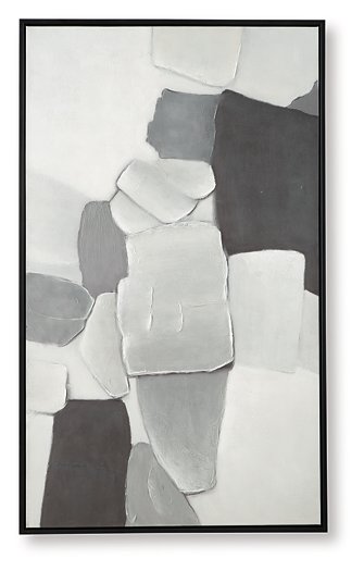 Adilson Wall Art - Imperial Furniture (Las Vegas, NV) - Multi Location