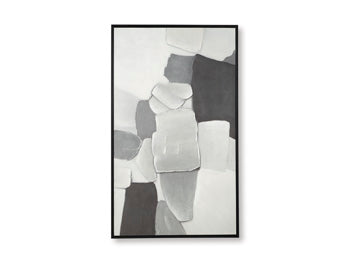 Adilson Wall Art - Imperial Furniture (Las Vegas, NV) - Multi Location