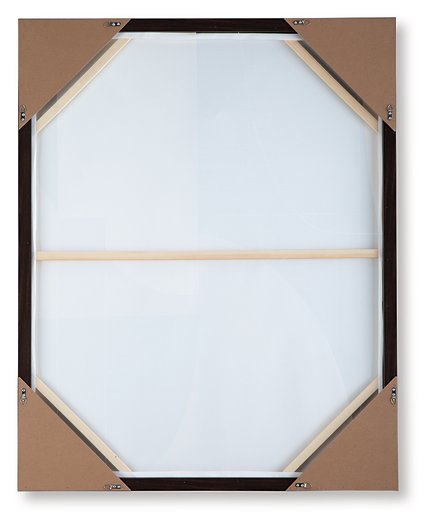 Ewanford Wall Art - Imperial Furniture (Las Vegas, NV) - Multi Location