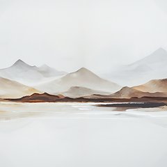 Karalen Wall Art - Imperial Furniture (Las Vegas, NV) - Multi Location