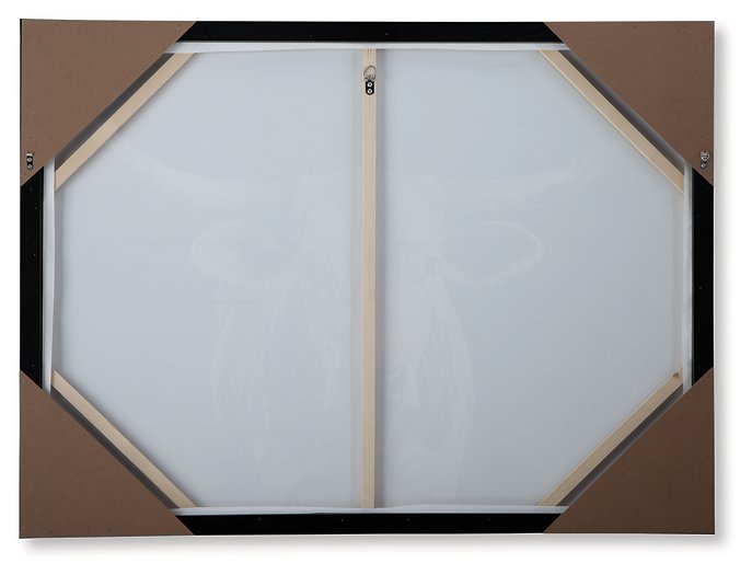 Harlandale Wall Art - Imperial Furniture (Las Vegas, NV) - Multi Location